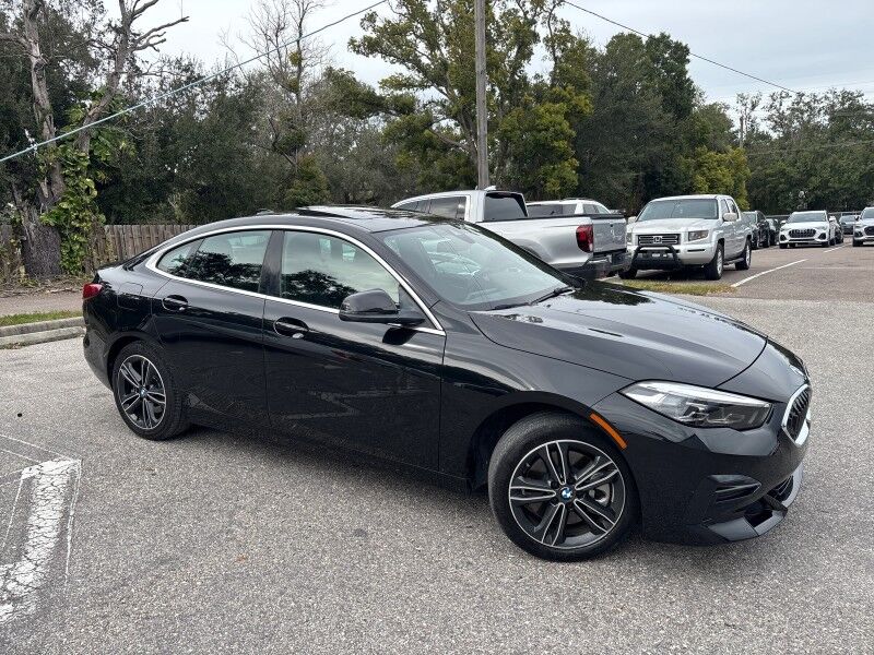 2024 BMW 2 Series 228i w/CONVENIENCE PKG. PANO SUNR. NAVI. Seffner FL