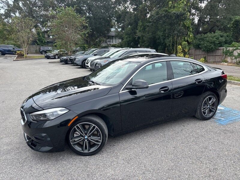 2024 BMW 2 Series 228i w/CONVENIENCE PKG. PANO SUNR. NAVI. Seffner FL