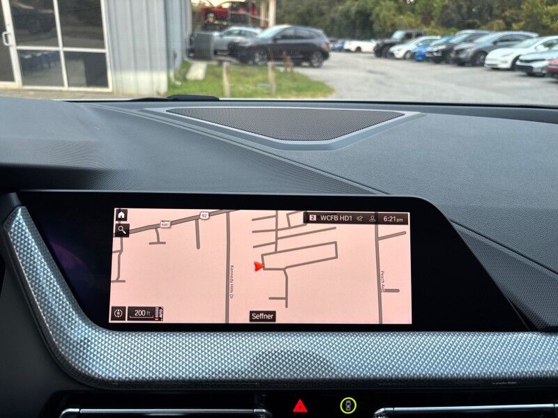 2024 BMW 2 Series 228i w/CONVENIENCE PKG. PANO SUNR. NAVI. Seffner FL