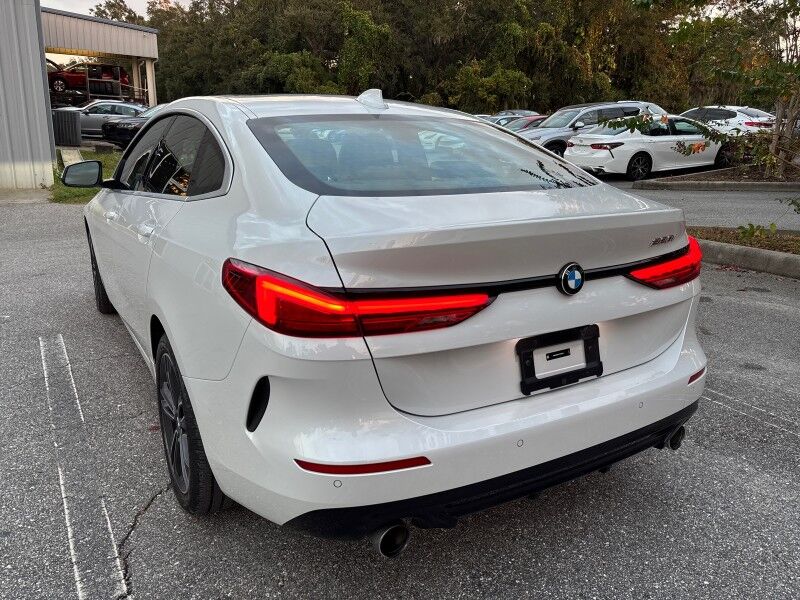 2024 BMW 2 Series 228i w/CONVENIENCE PKG. PANO SUNR. NAVI. Seffner FL