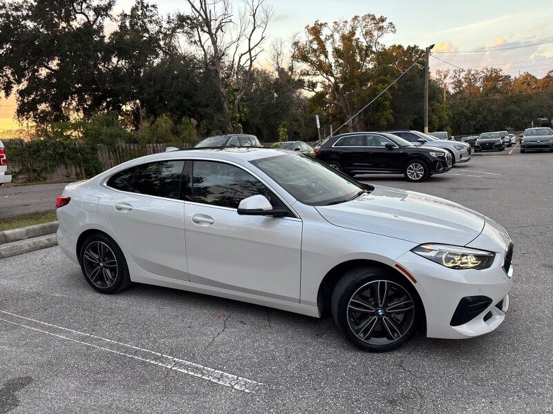2024 BMW 2 Series 228i w/CONVENIENCE PKG. PANO SUNR. NAVI. Seffner FL