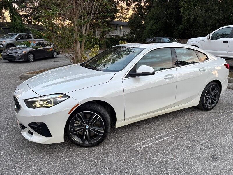 2024 BMW 2 Series 228i w/CONVENIENCE PKG. PANO SUNR. NAVI. Seffner FL
