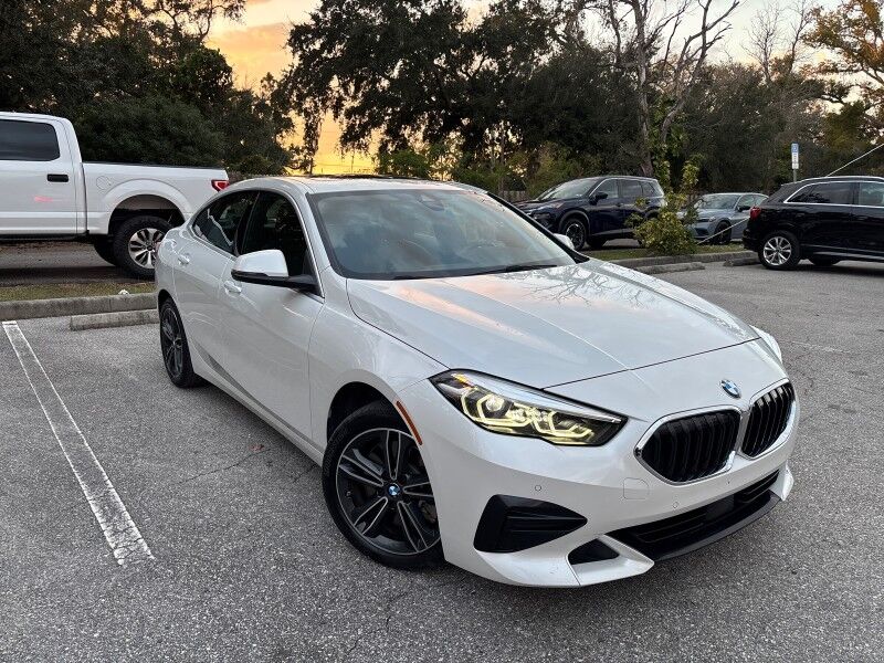 2024 BMW 2 Series 228i w/CONVENIENCE PKG. PANO SUNR. NAVI. Seffner FL