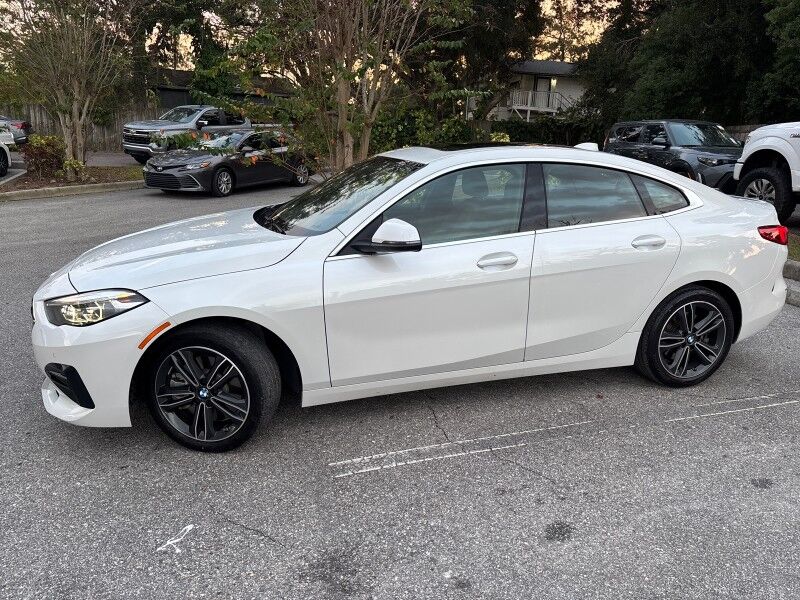 2024 BMW 2 Series 228i w/CONVENIENCE PKG. PANO SUNR. NAVI. Seffner FL
