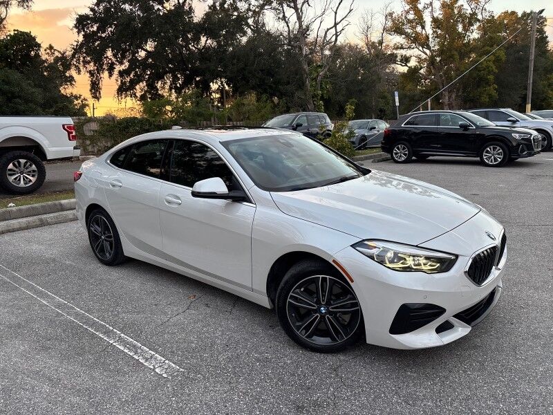2024 BMW 2 Series 228i w/CONVENIENCE PKG. PANO SUNR. NAVI. Seffner FL