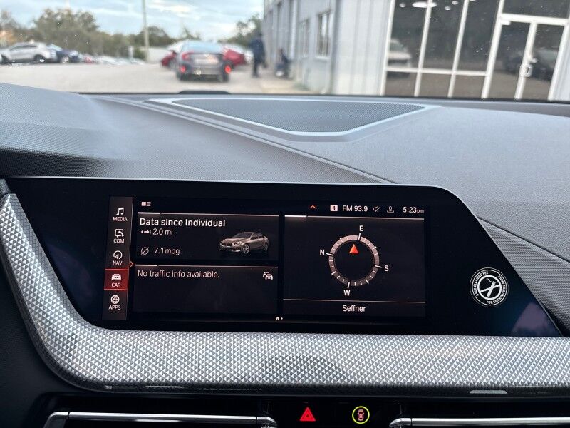 2024 BMW 2 Series 228i w/CONVENIENCE PKG. PANO SUNR. NAVI. Seffner FL
