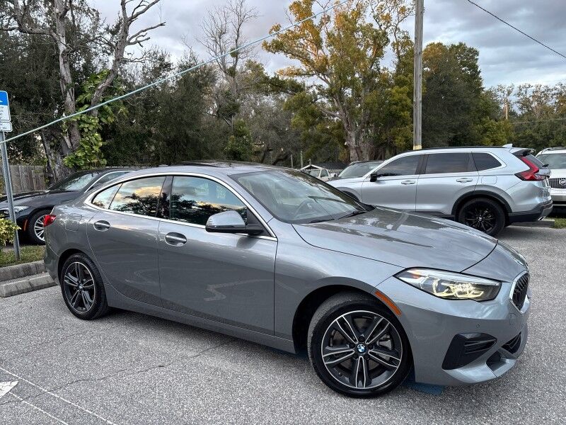 2024 BMW 2 Series 228i w/CONVENIENCE PKG. PANO SUNR. NAVI. Seffner FL