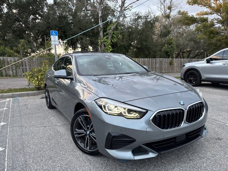 2024 BMW 2 Series 228i w/CONVENIENCE PKG. PANO SUNR. NAVI. Seffner FL