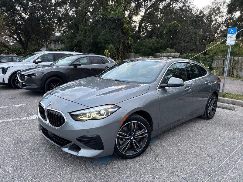 2024 BMW 2 Series 228i w/CONVENIENCE PKG. PANO SUNR. NAVI. Seffner FL