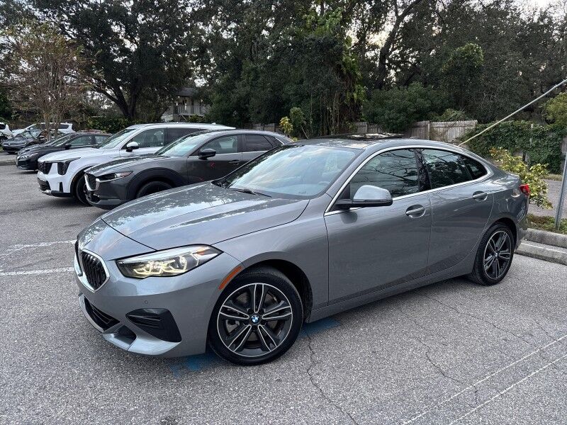 2024 BMW 2 Series 228i w/CONVENIENCE PKG. PANO SUNR. NAVI. Seffner FL