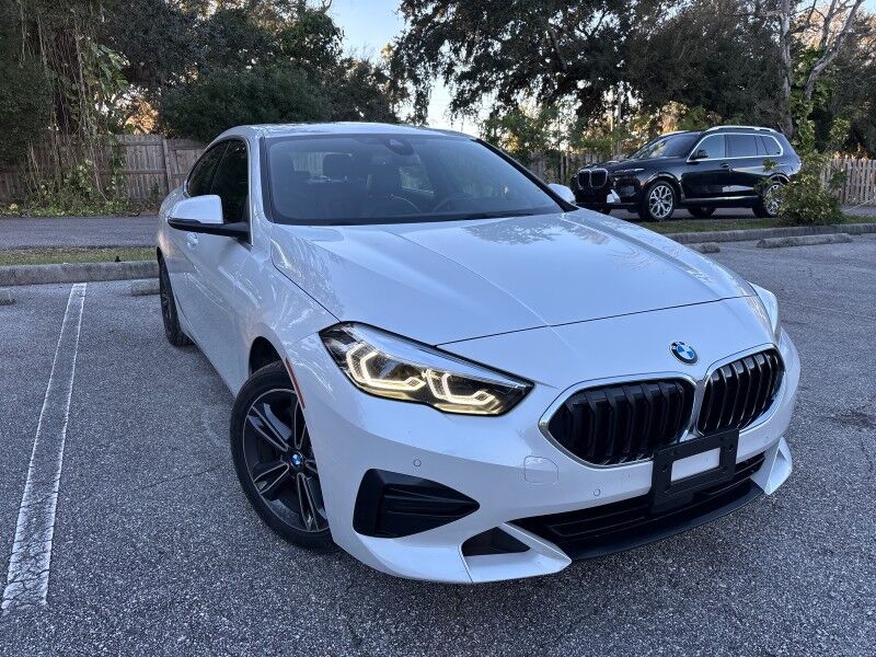 2024 BMW 2 Series 228i w/CONVENIENCE PKG. PANO SUNR. NAVI. Seffner FL