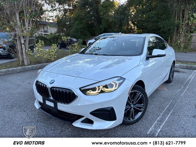 2024 BMW 2 Series 228i w/CONVENIENCE PKG. PANO SUNR. NAVI. Seffner FL