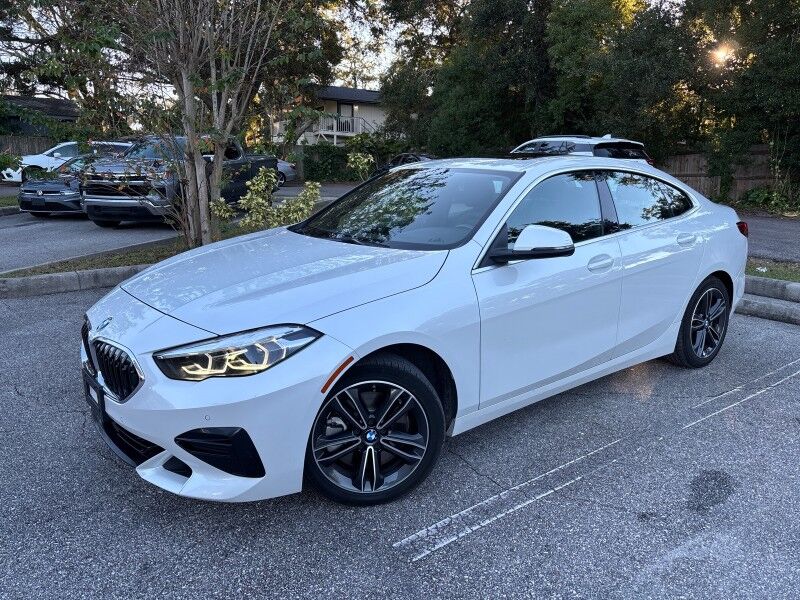 2024 BMW 2 Series 228i w/CONVENIENCE PKG. PANO SUNR. NAVI. Seffner FL