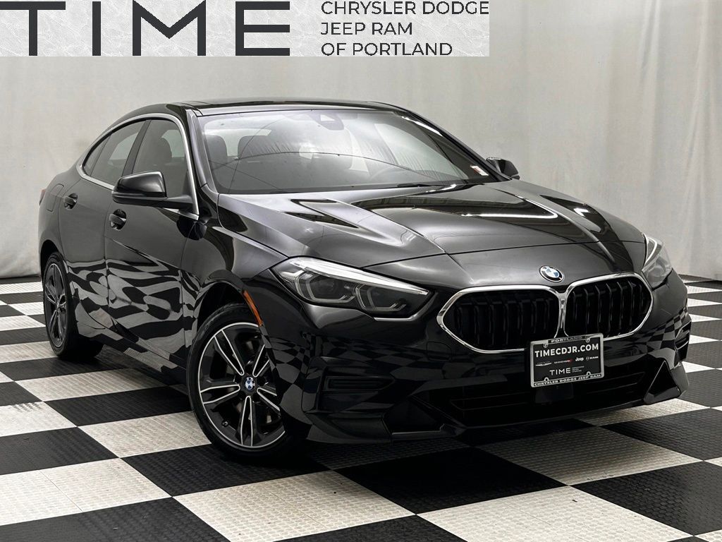 2024 BMW 2 Series 228i xDrive