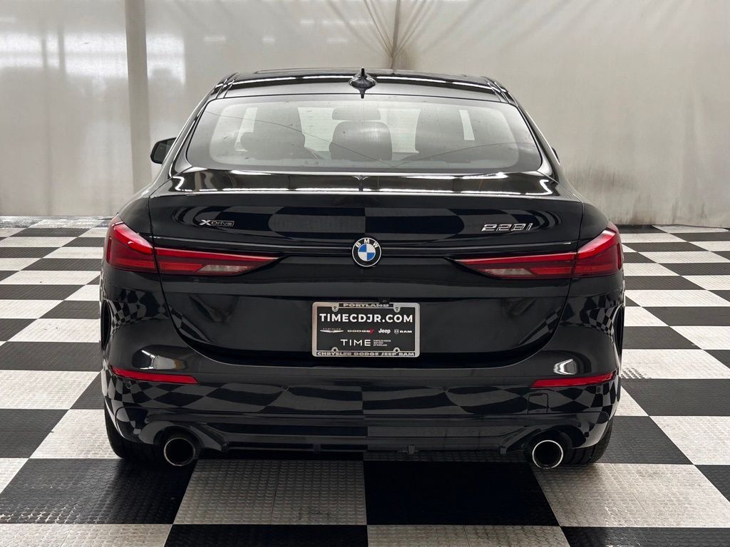 2024 BMW 2 Series 228i xDrive Portland OR