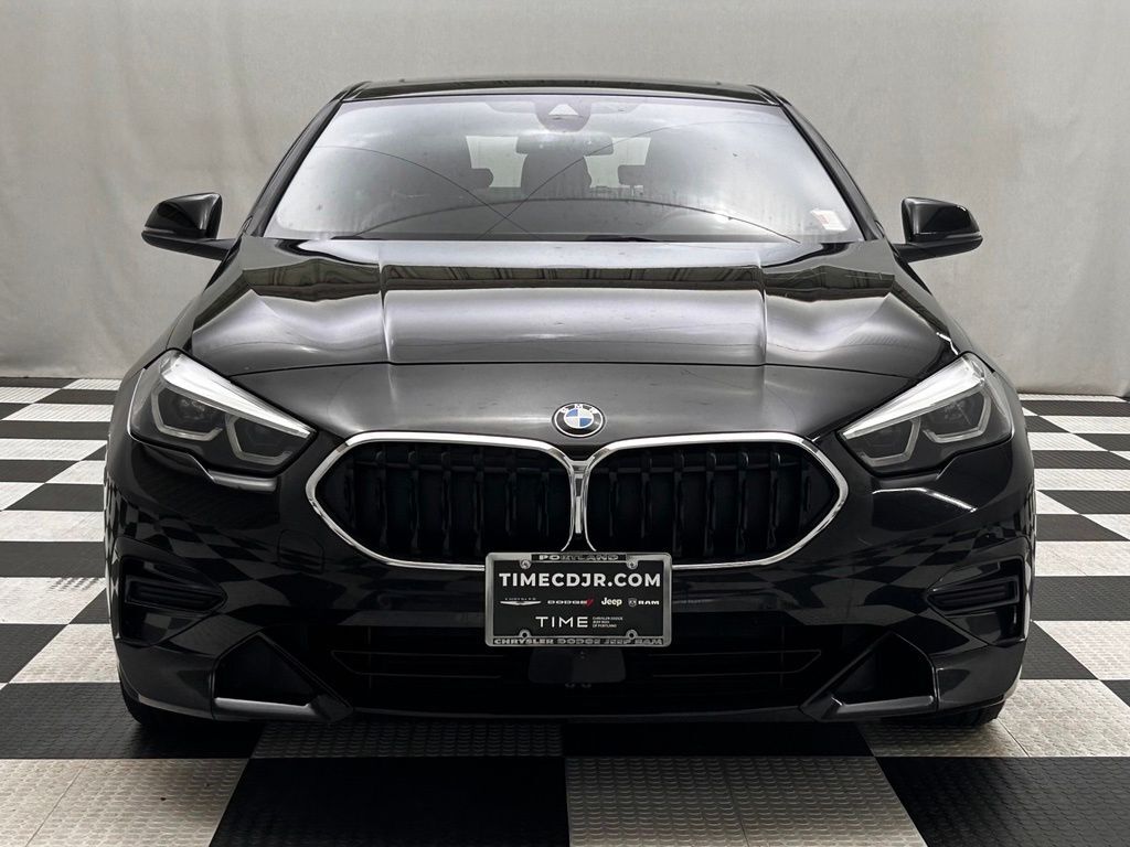2024 BMW 2 Series 228i xDrive Portland OR