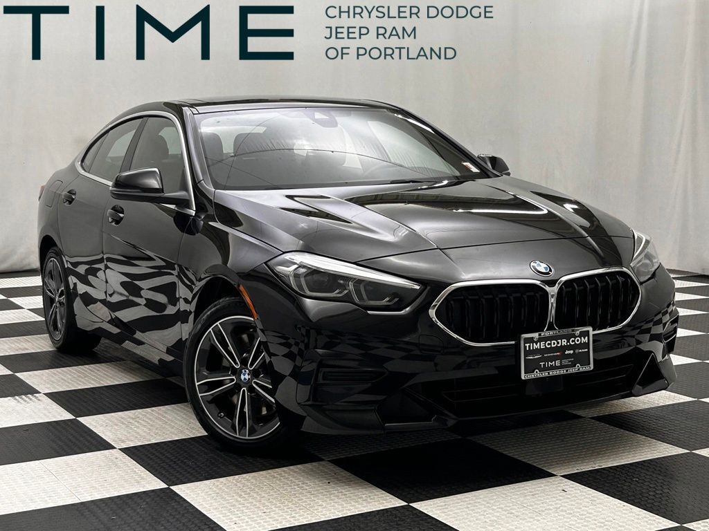 2024 BMW 2 Series 228i xDrive