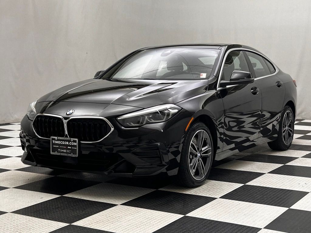 2024 BMW 2 Series 228i xDrive Portland OR