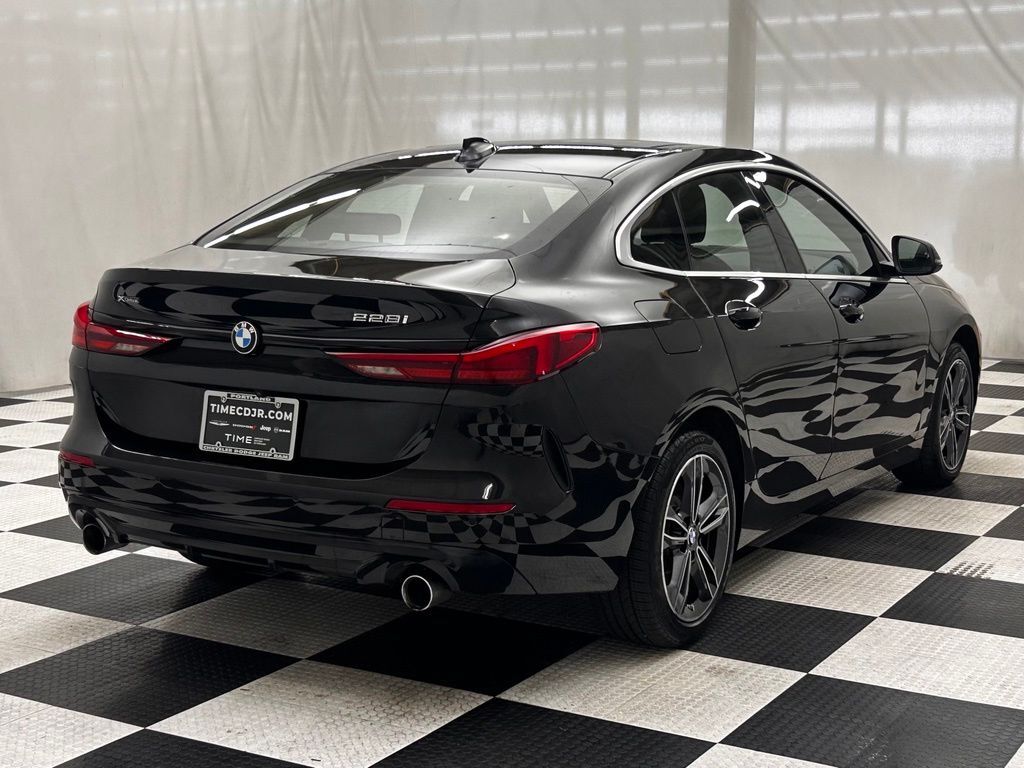 2024 BMW 2 Series 228i xDrive Portland OR