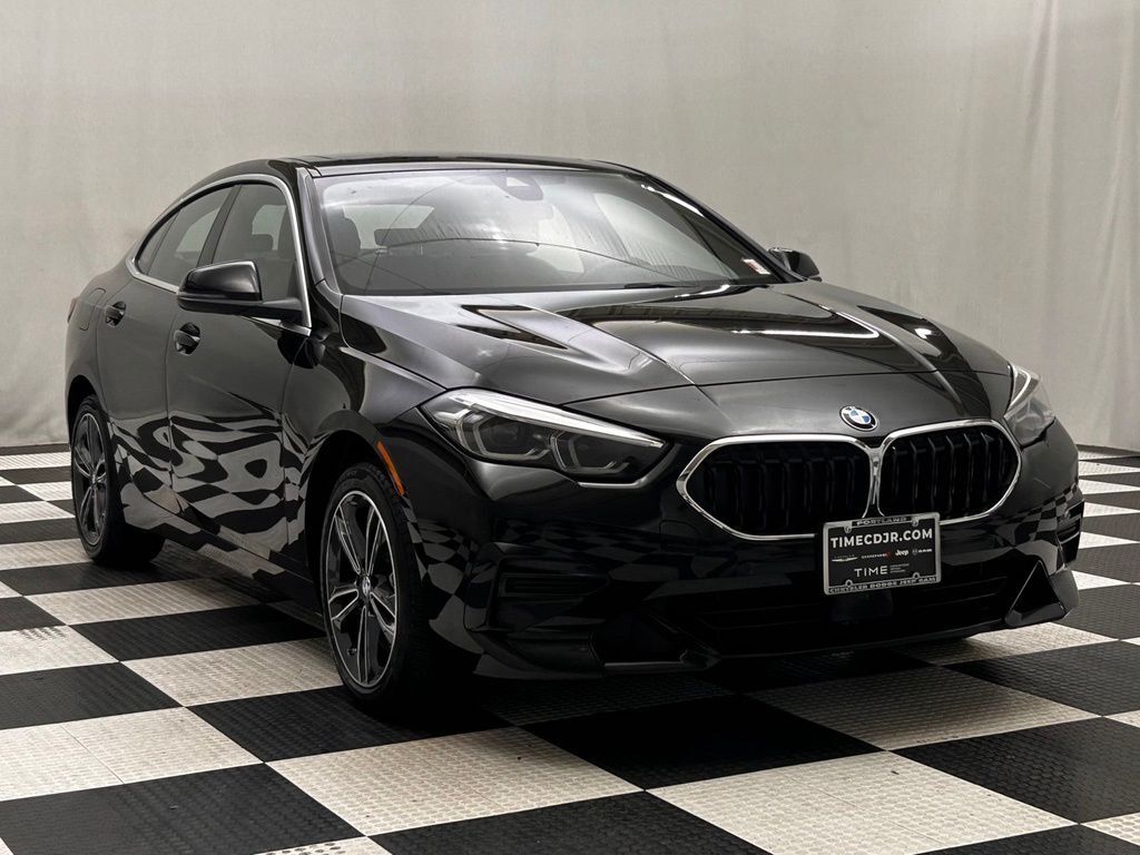 2024 BMW 2 Series 228i xDrive Portland OR