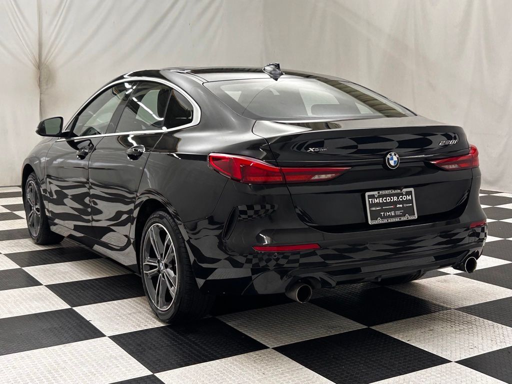 2024 BMW 2 Series 228i xDrive Portland OR