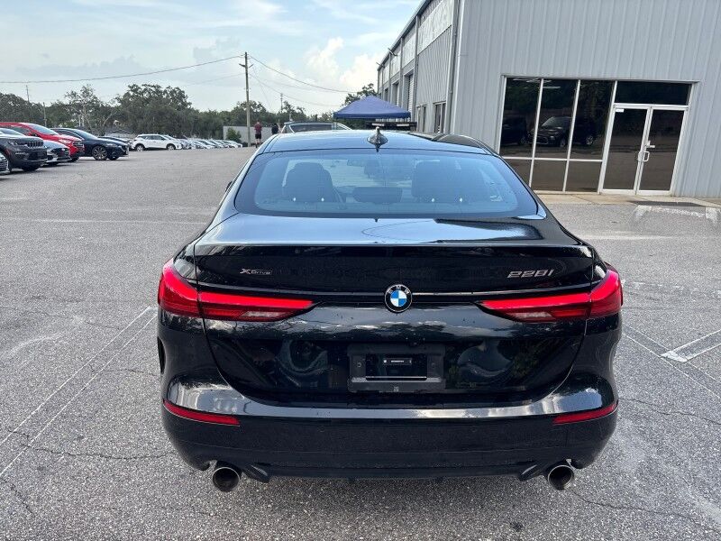 2024 BMW 2 Series 228i xDrive w/CONVENIENCE PKG. Seffner FL