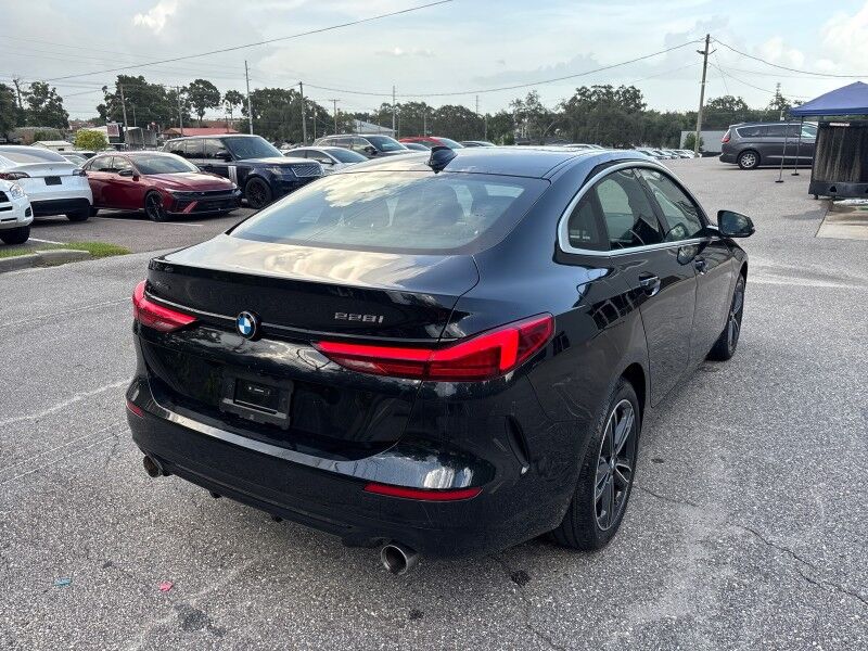 2024 BMW 2 Series 228i xDrive w/CONVENIENCE PKG. Seffner FL