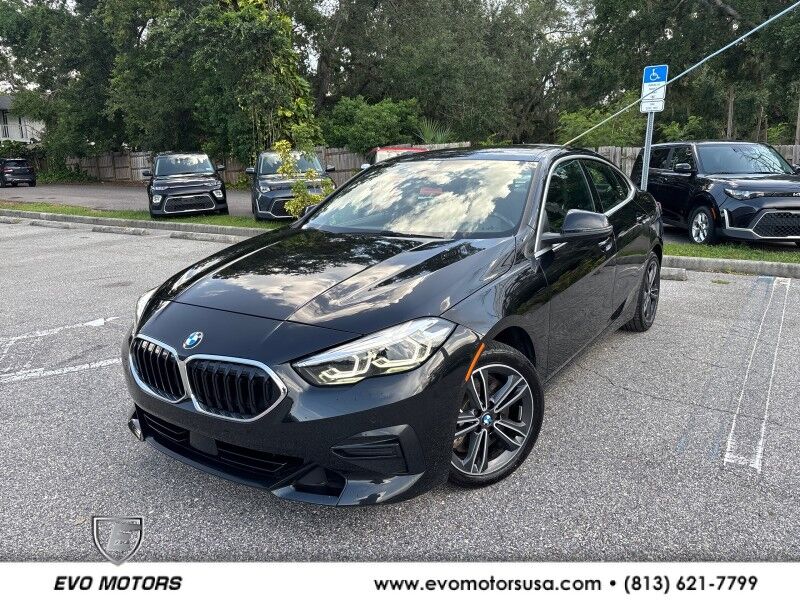 2024 BMW 2 Series 228i xDrive w/CONVENIENCE PKG. Seffner FL