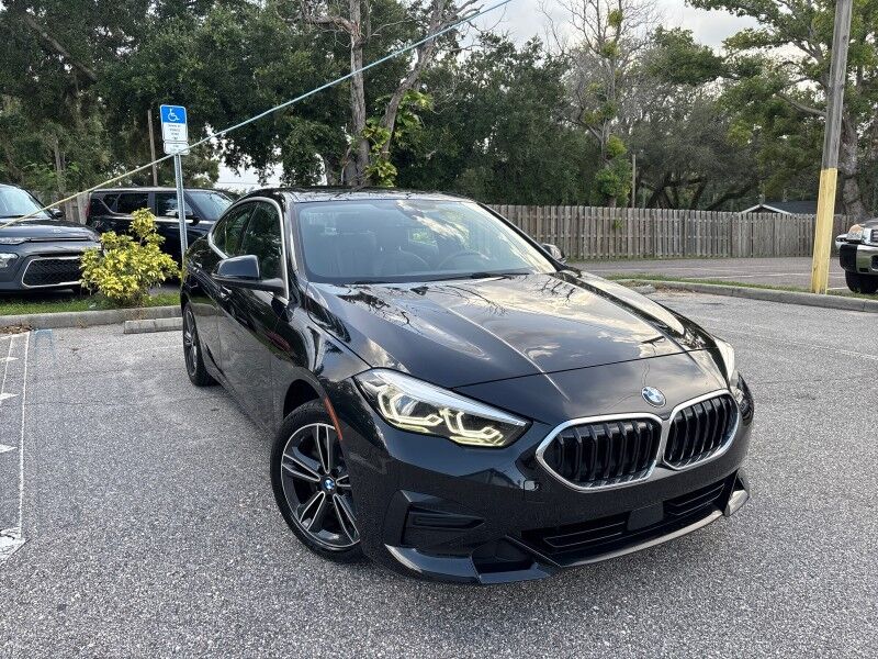 2024 BMW 2 Series 228i xDrive w/CONVENIENCE PKG. Seffner FL