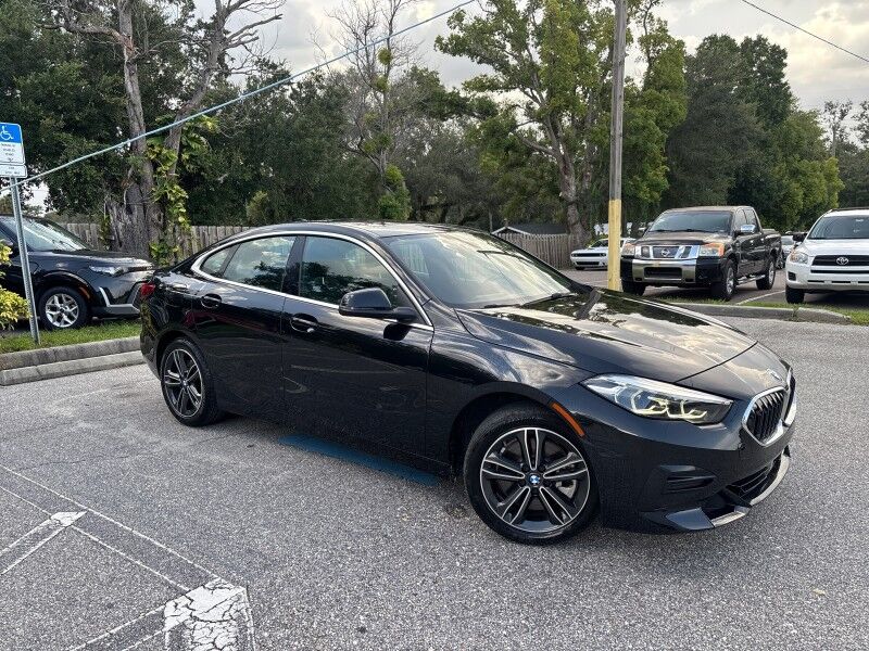 2024 BMW 2 Series 228i xDrive w/CONVENIENCE PKG. Seffner FL