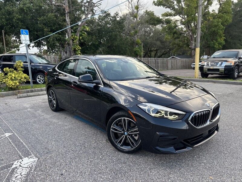 2024 BMW 2 Series 228i xDrive w/CONVENIENCE PKG. Seffner FL