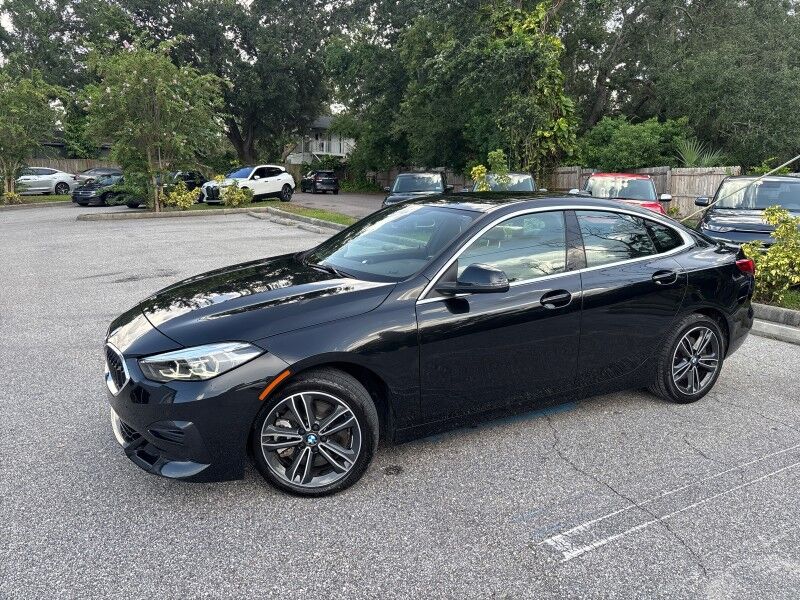 2024 BMW 2 Series 228i xDrive w/CONVENIENCE PKG. Seffner FL