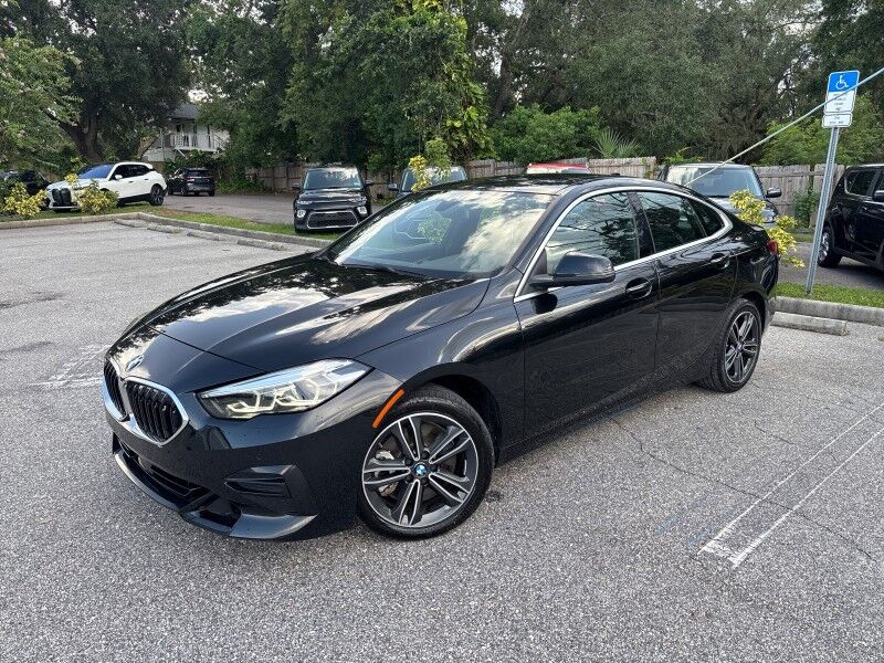 2024 BMW 2 Series 228i xDrive w/CONVENIENCE PKG. Seffner FL