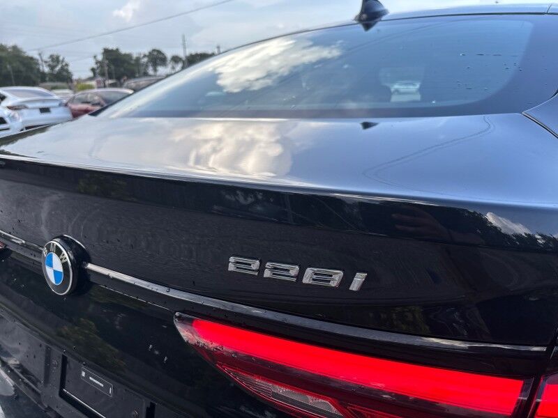 2024 BMW 2 Series 228i xDrive w/CONVENIENCE PKG. Seffner FL
