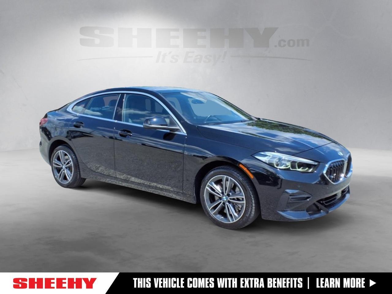 2024 BMW 2 Series 228i