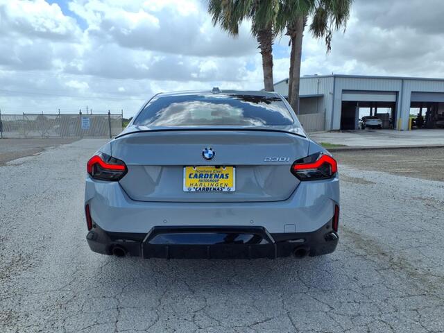 2024 BMW 2 Series 230i McAllen TX