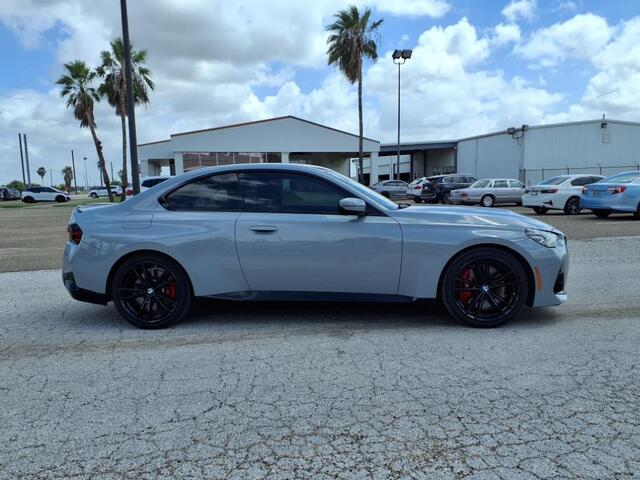 2024 BMW 2 Series 230i McAllen TX