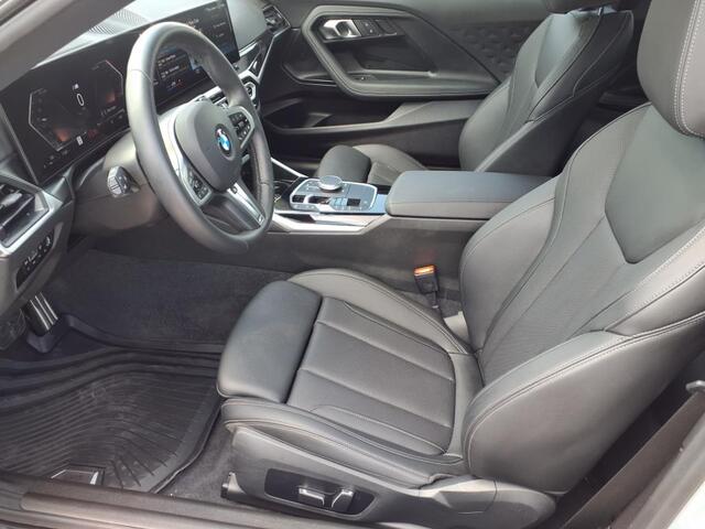 2024 BMW 2 Series 230i McAllen TX