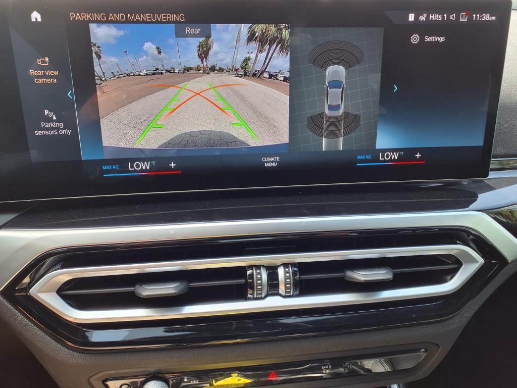 2024 BMW 2 Series 230i Brownsville TX