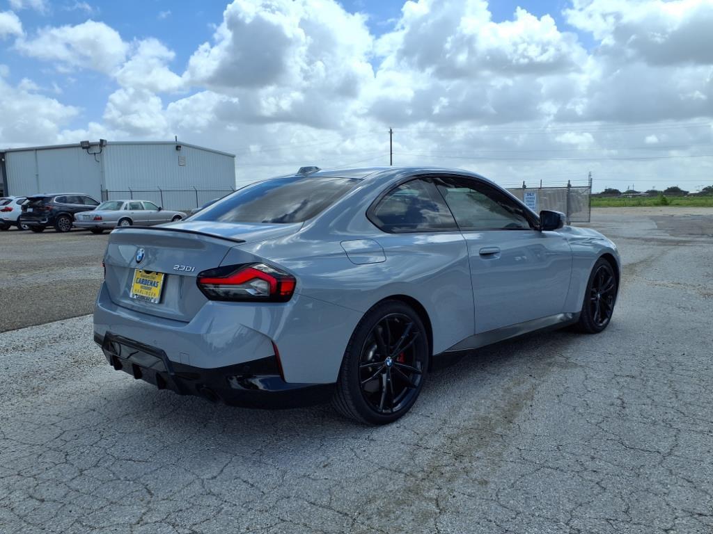 2024 BMW 2 Series 230i Brownsville TX