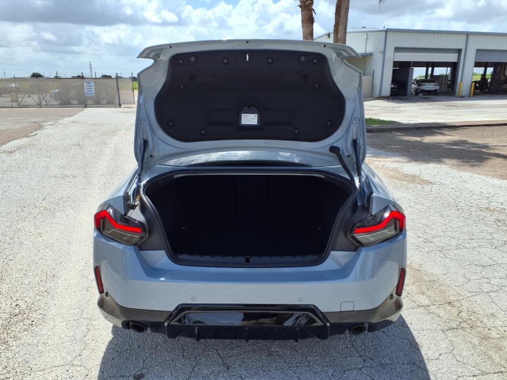 2024 BMW 2 Series 230i Brownsville TX