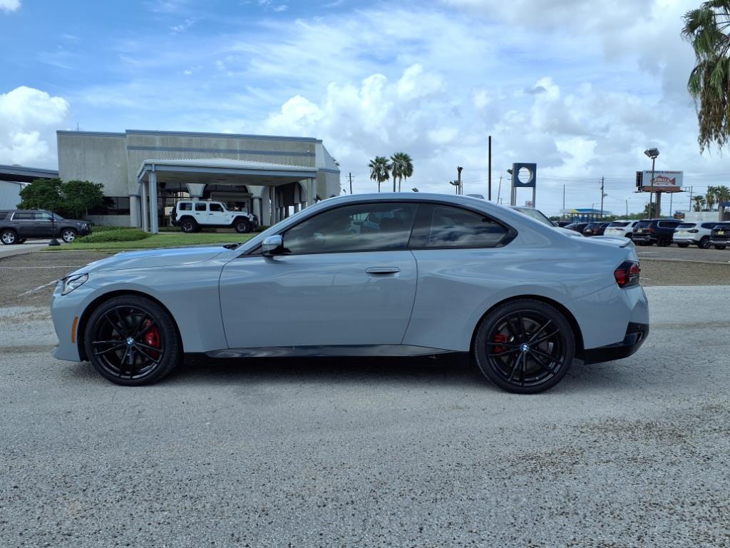2024 BMW 2 Series 230i Brownsville TX