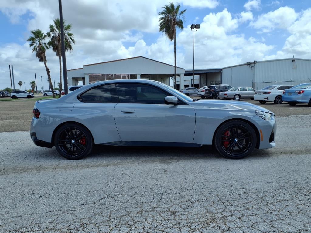 2024 BMW 2 Series 230i Brownsville TX