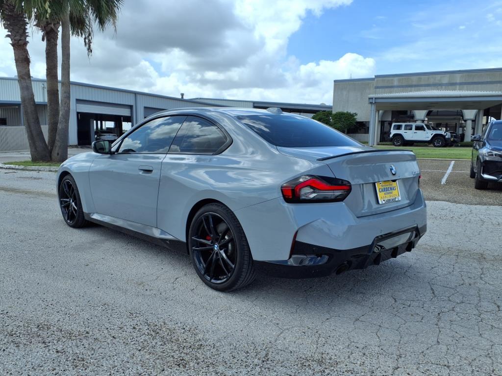 2024 BMW 2 Series 230i Brownsville TX