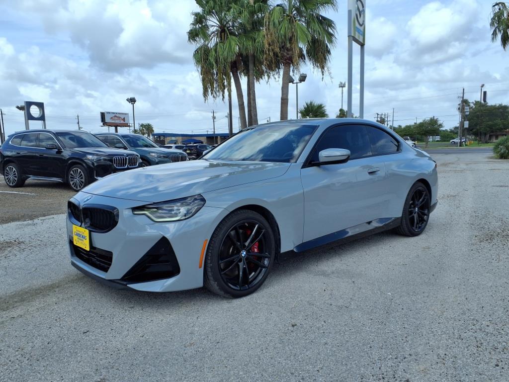 2024 BMW 2 Series 230i Brownsville TX