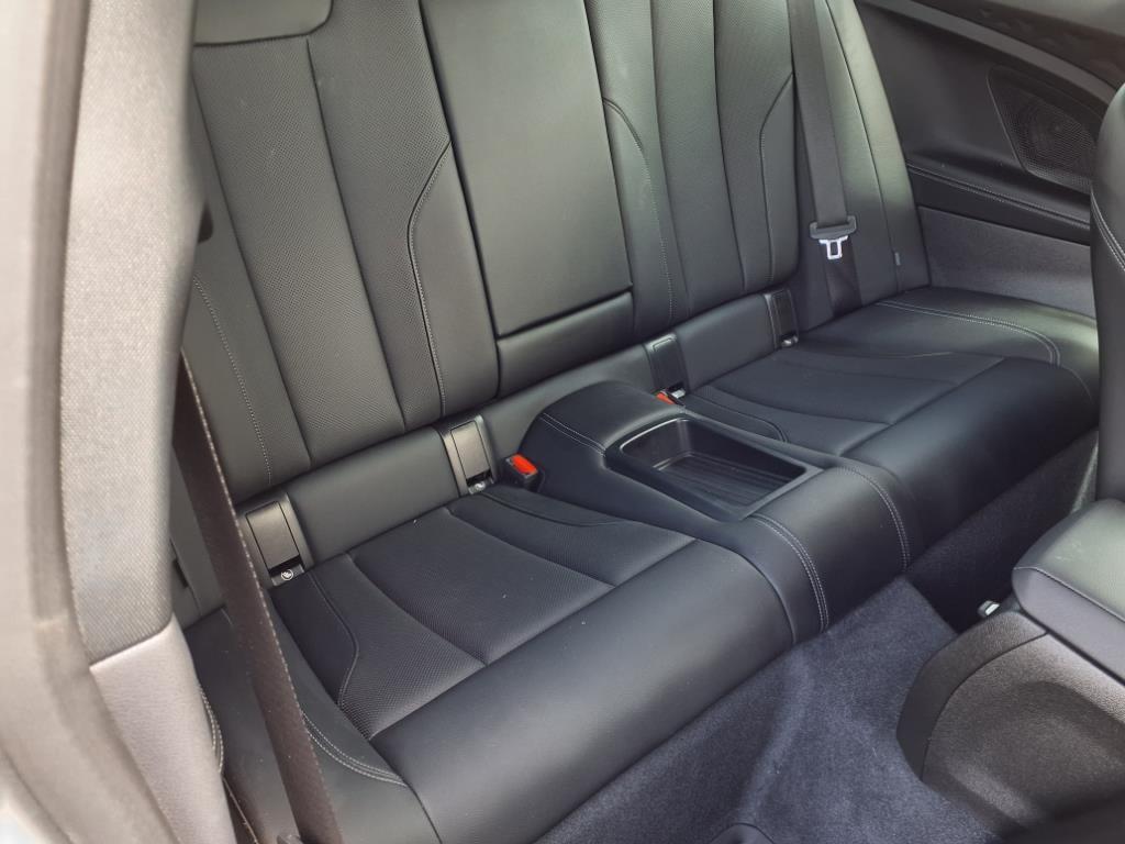 2024 BMW 2 Series 230i Brownsville TX