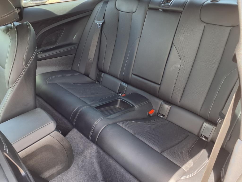 2024 BMW 2 Series 230i Brownsville TX
