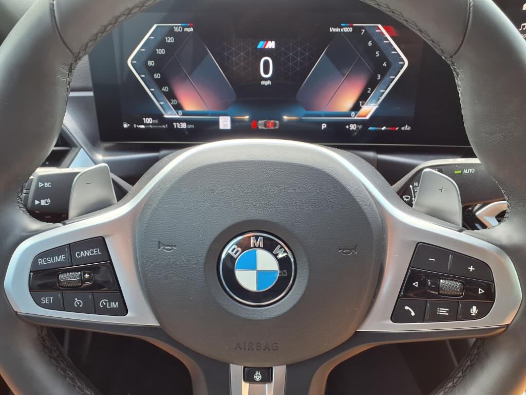 2024 BMW 2 Series 230i Brownsville TX