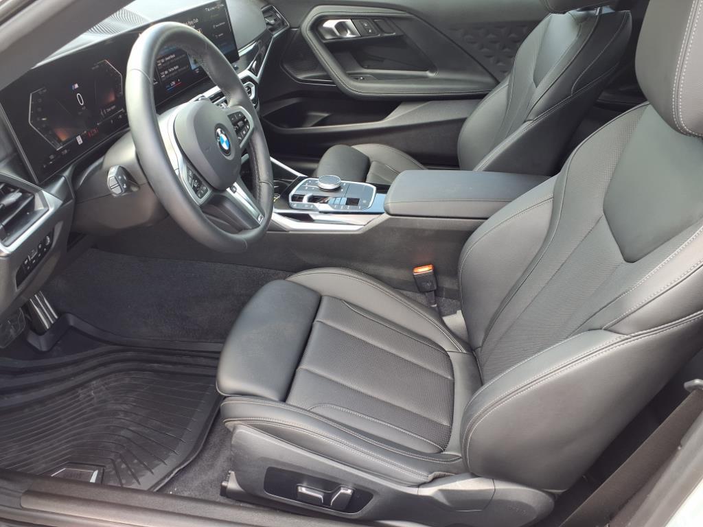 2024 BMW 2 Series 230i Brownsville TX
