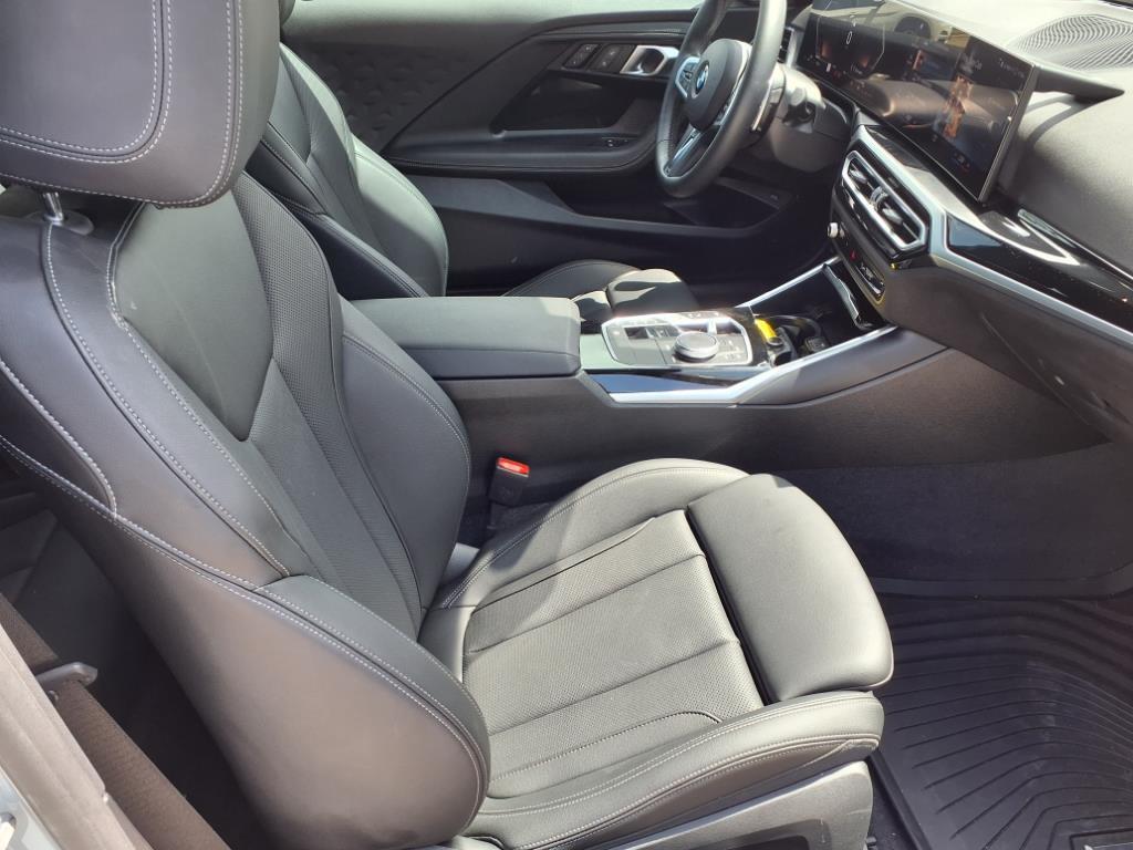 2024 BMW 2 Series 230i Brownsville TX